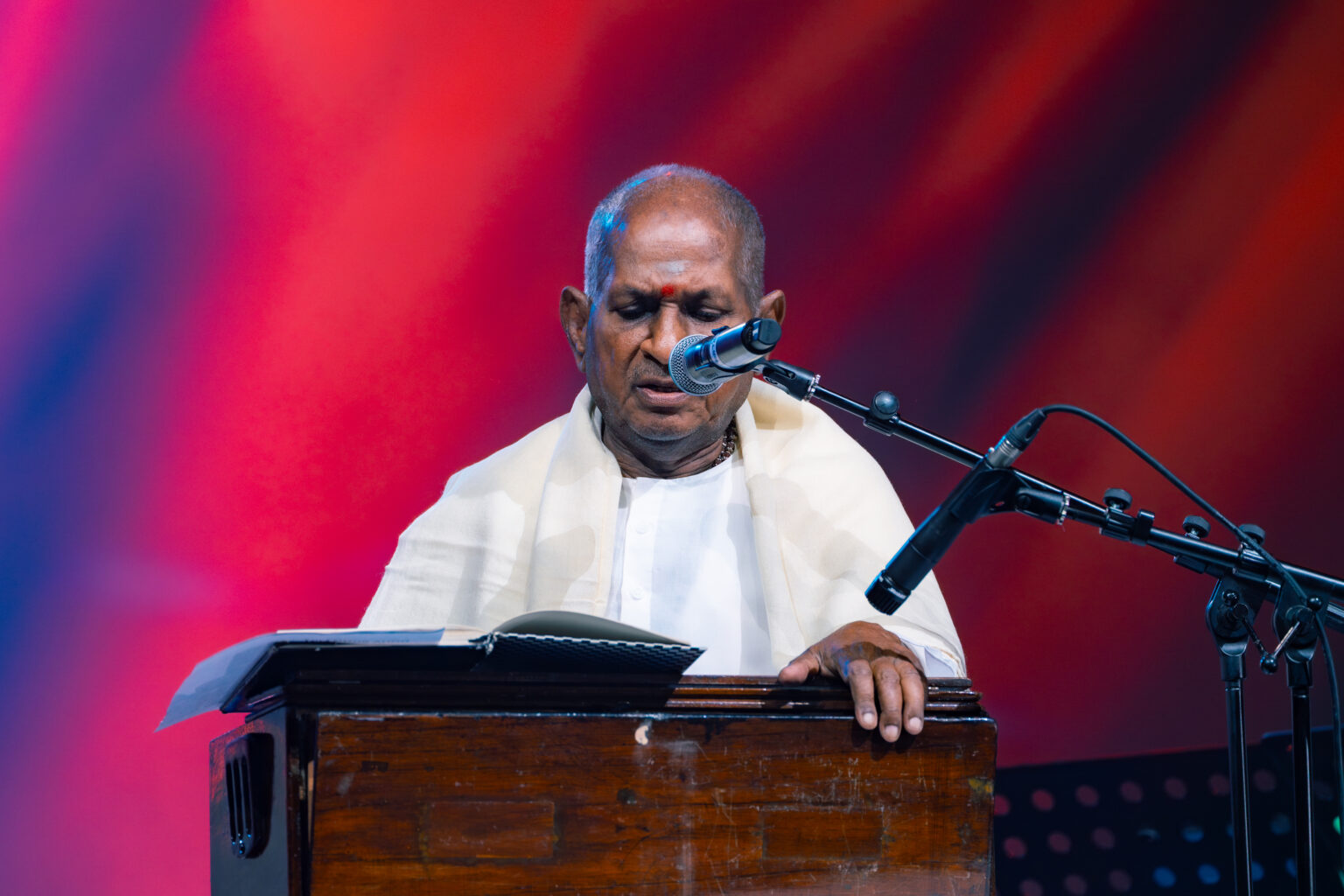 Ilayaraja