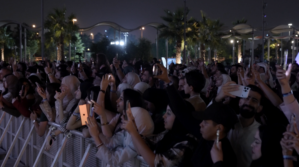 DFC Village Festival