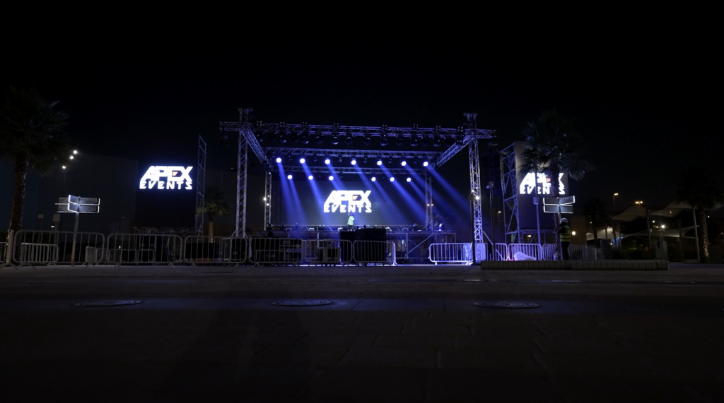 DFC Village festival