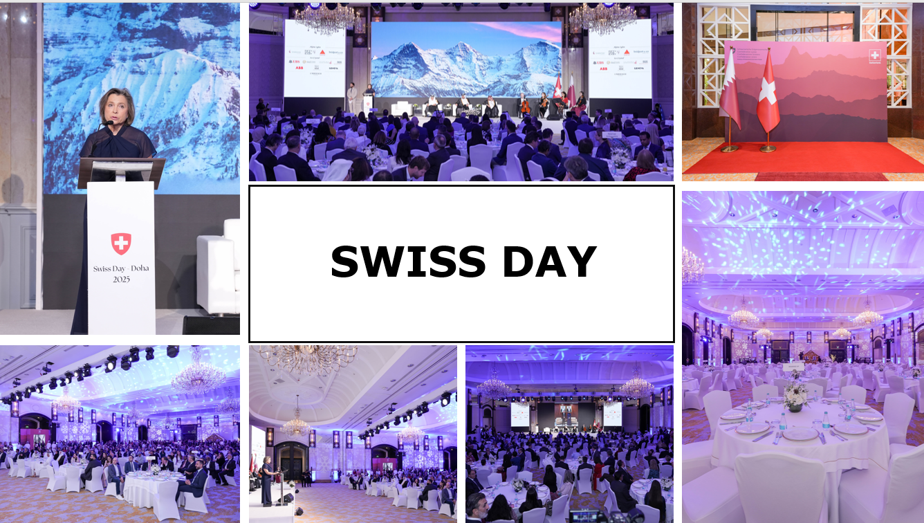 Swiss Day
