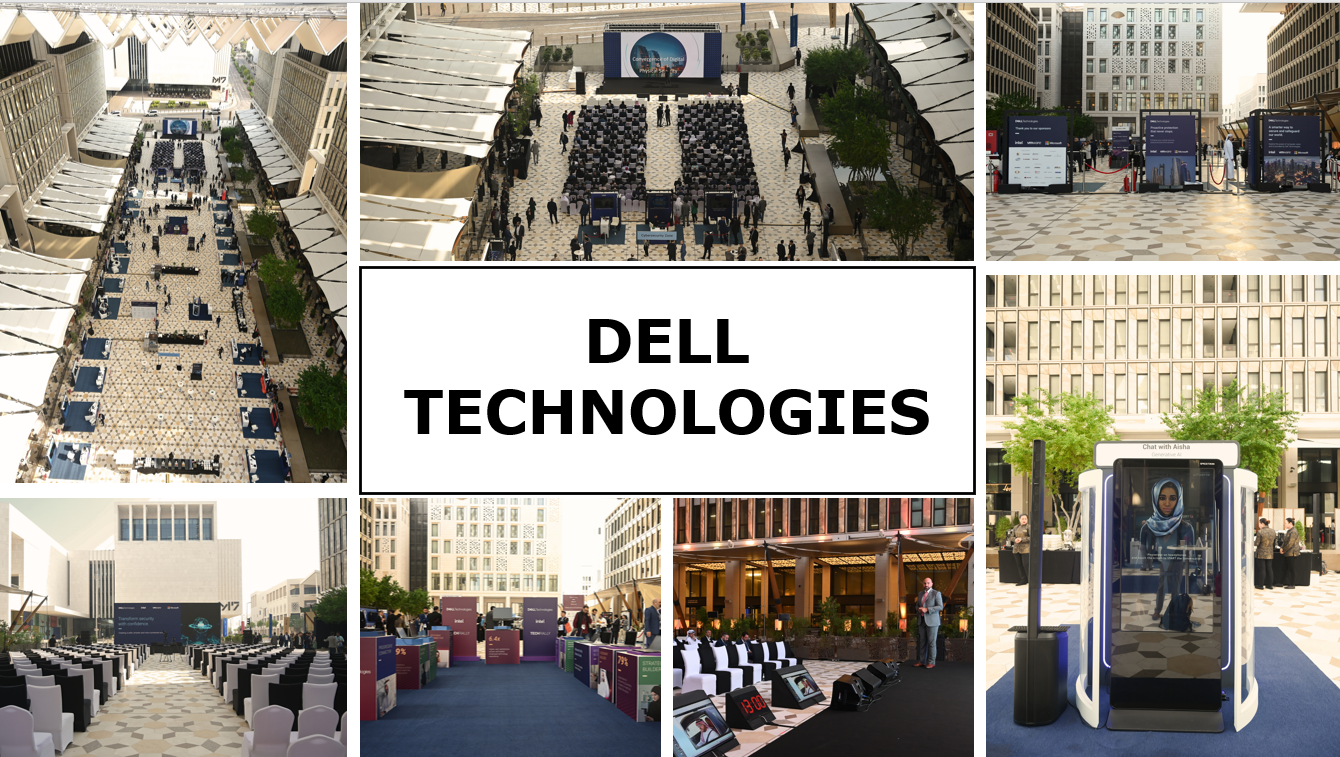 Dell Technologies