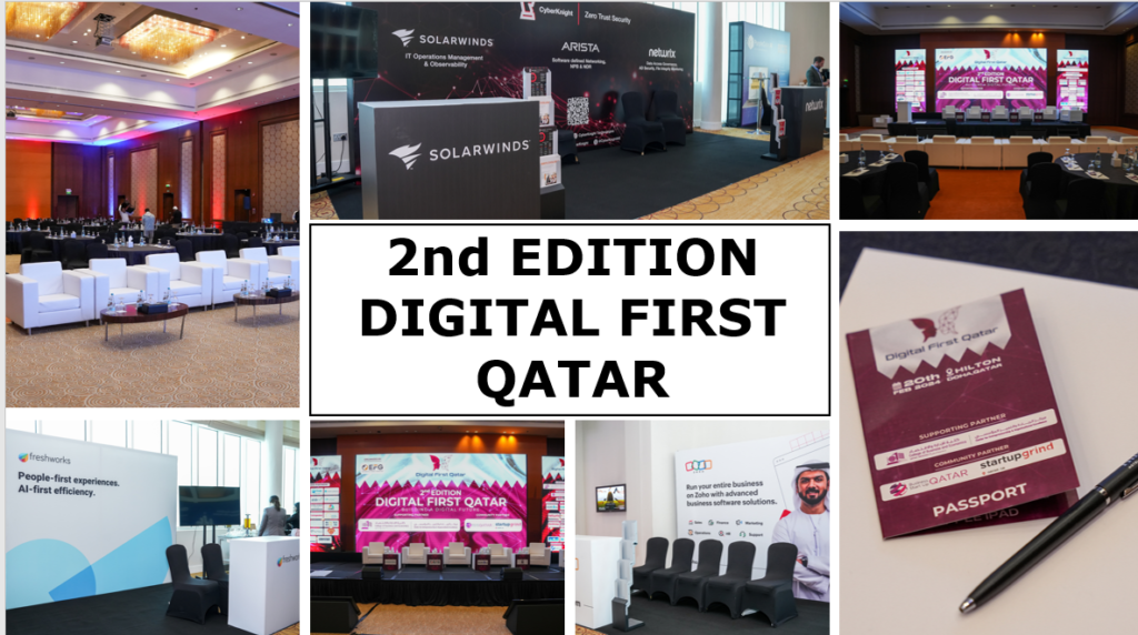 2nd Edition Digital First