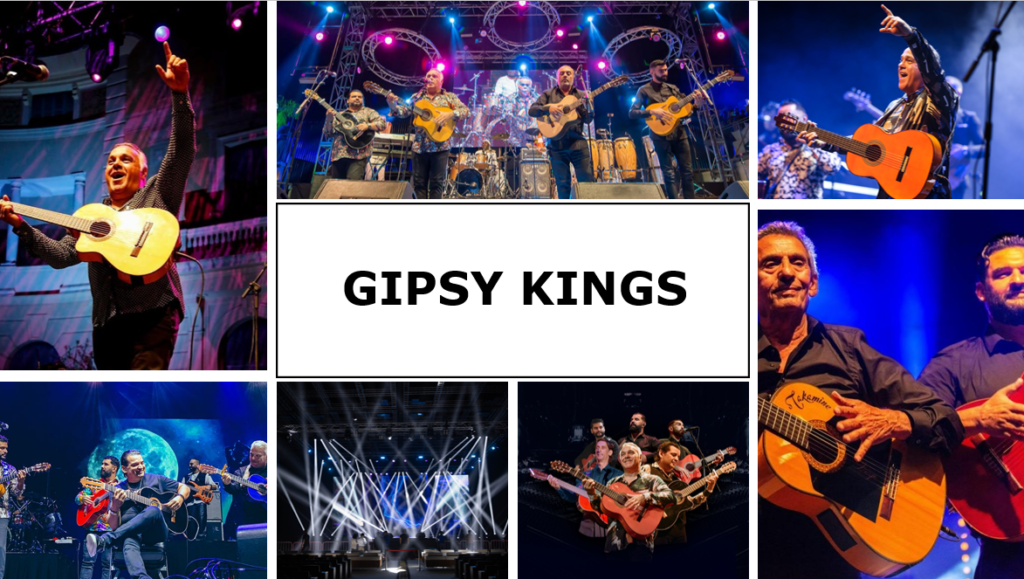 Gipsy Kings