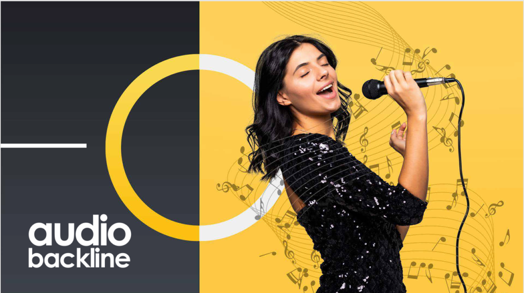 Apex- Audio Backline