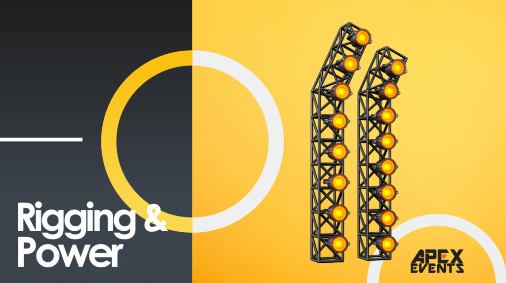 Rigging & Power