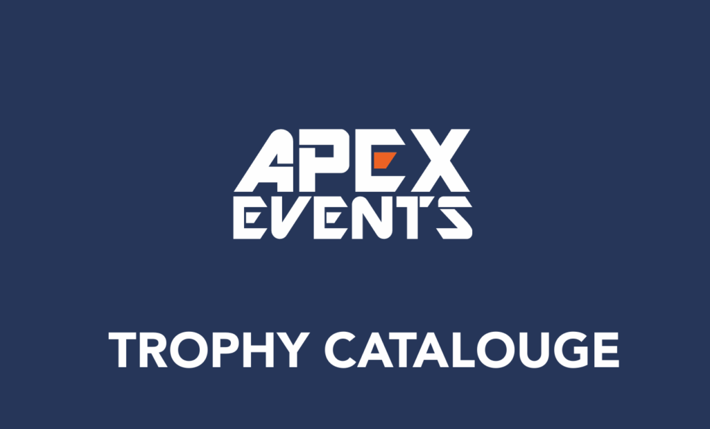 Trophy Catalogue