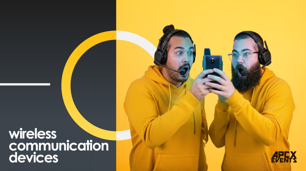 Wireless Communication Devices